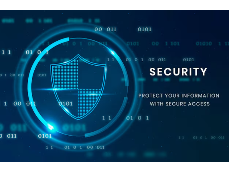 data-security-technology-template-with-shield-icon_53876-119540