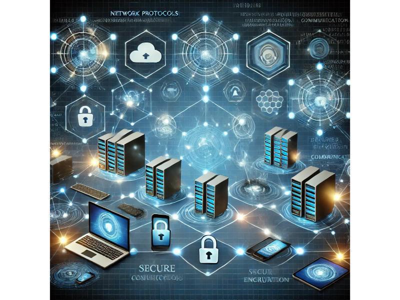 network protocols