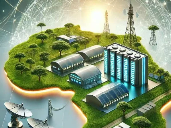 Africa digital