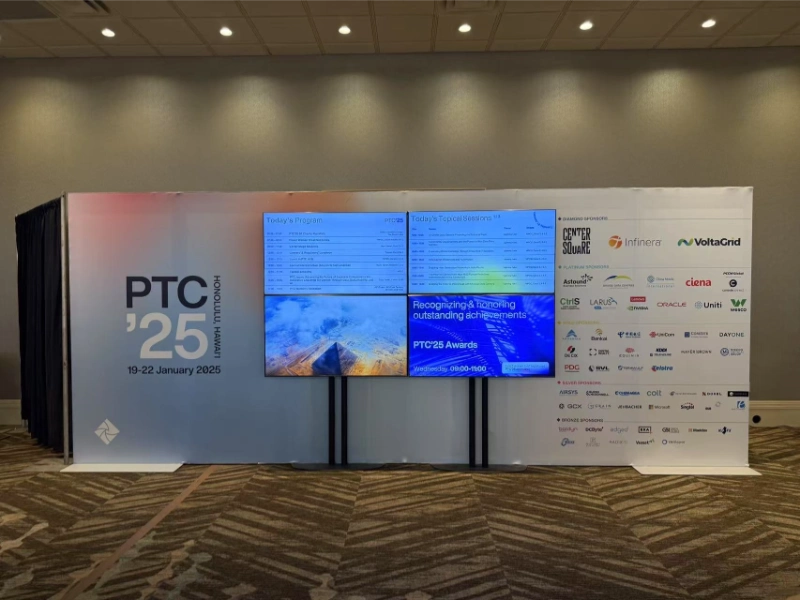 PTC'25