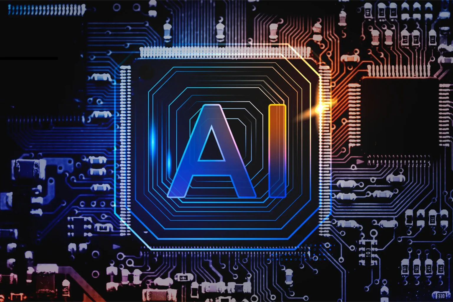 AI-funding
