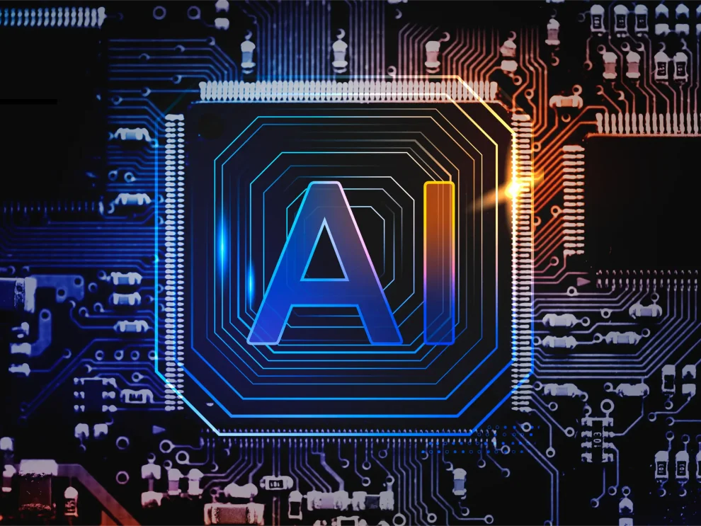 AI-funding