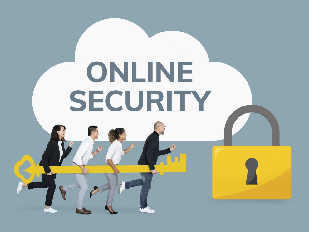 online-security