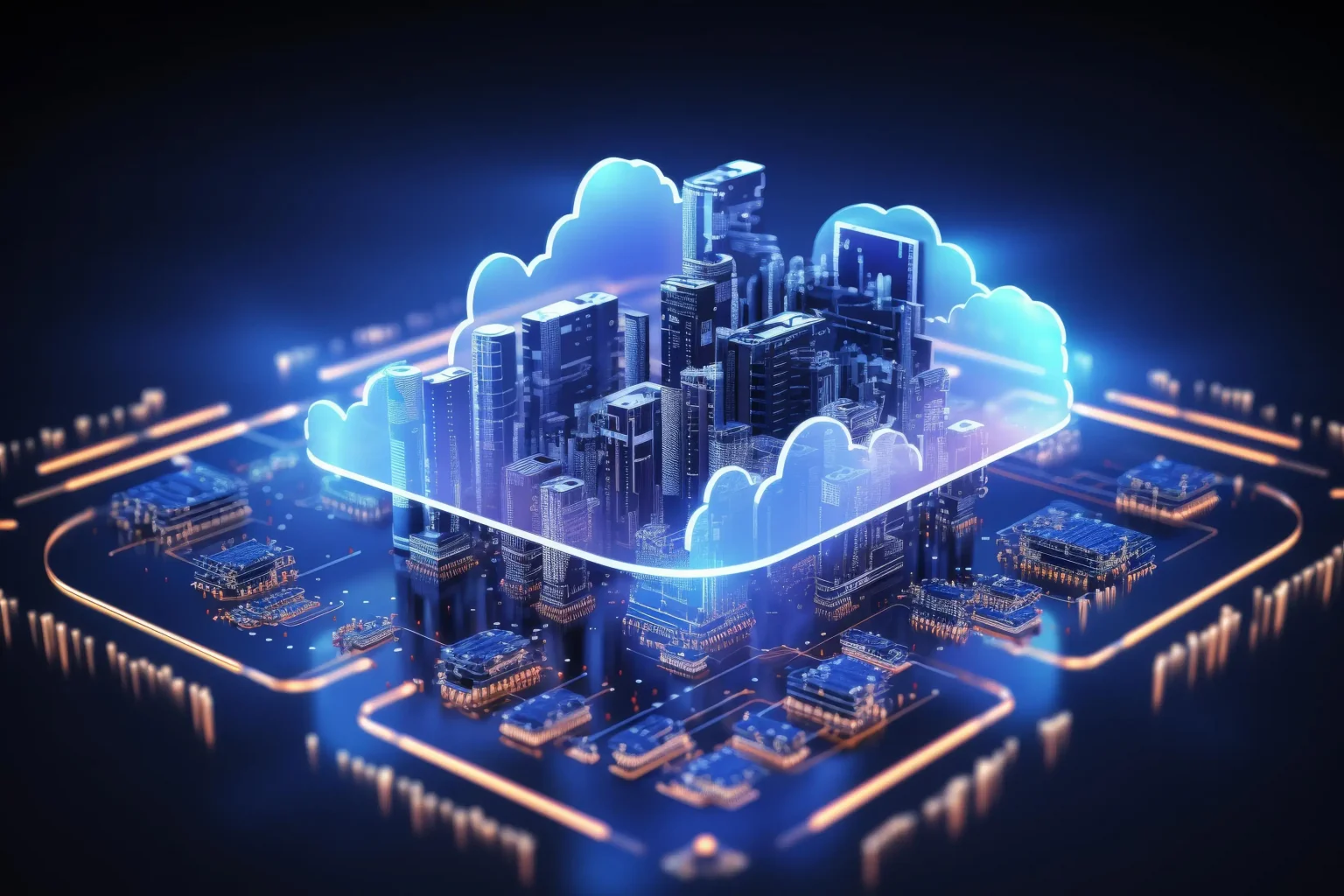 AWS- cloud-infrastructure