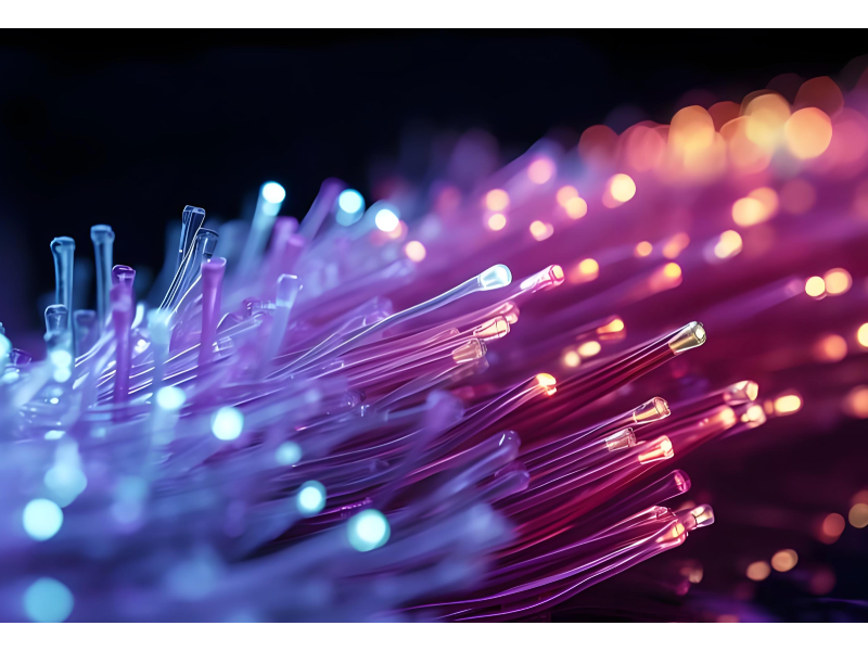 IQ networks-dark fibre