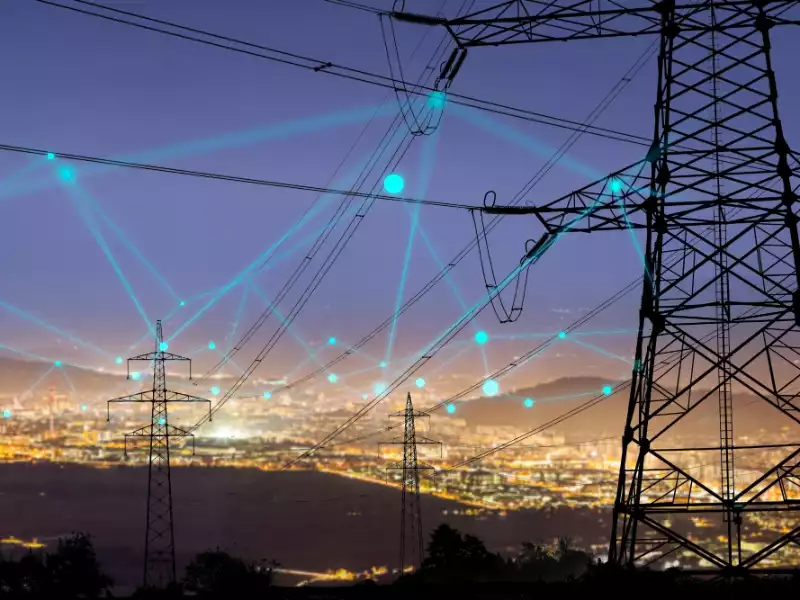 UK-Grid-Connection-Reforms