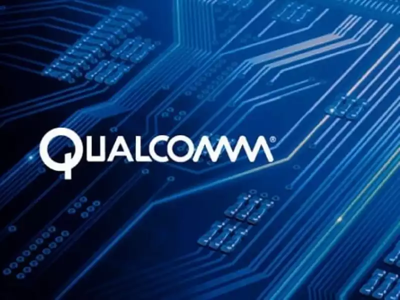 Qualcomm-Edge Impulse-Acquisition