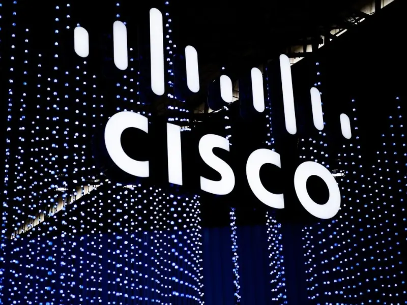 Cisco-Invests-in-AI-Network-Startup