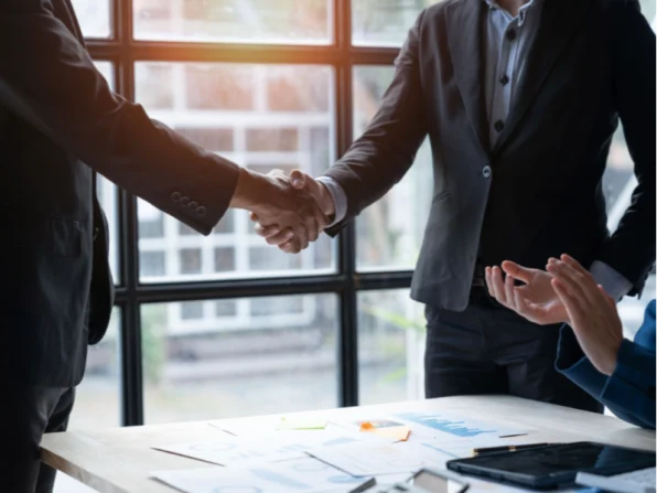 Iliad-and-InfraVia-partnership
