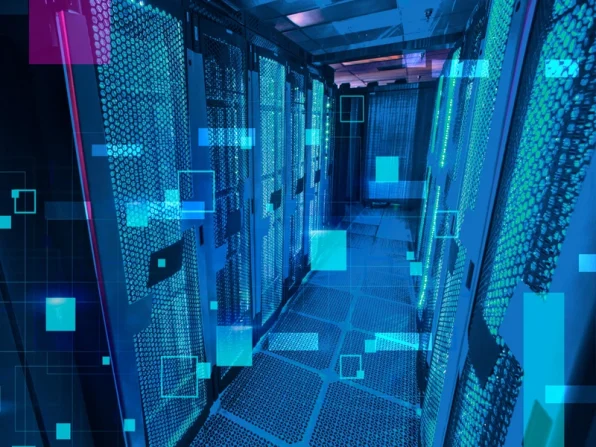 Data centre