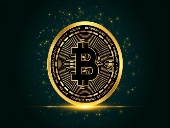 bitcoin