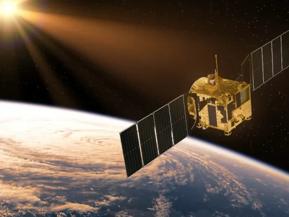 LEO-satellite-market-growth