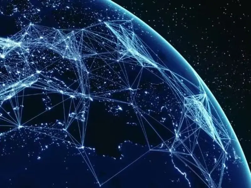 Quantum-Network-Demonstration