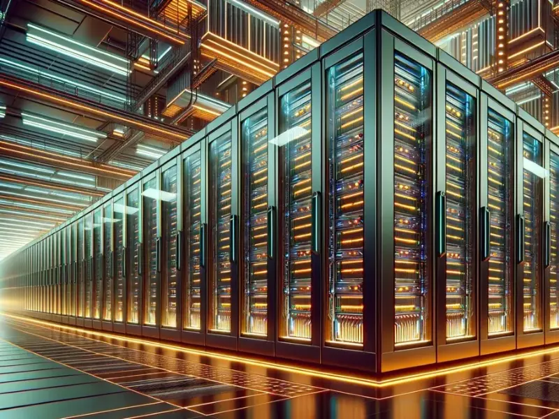 Vertiv-MegaMod-CoolChip-AI-Data-Centre