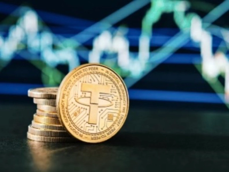Tether