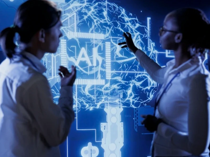 AI Energy Council