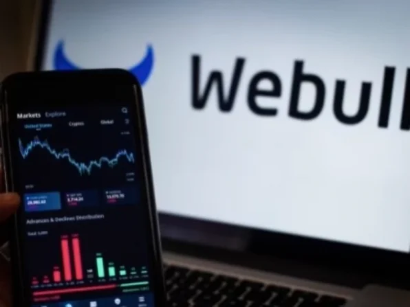 Webull