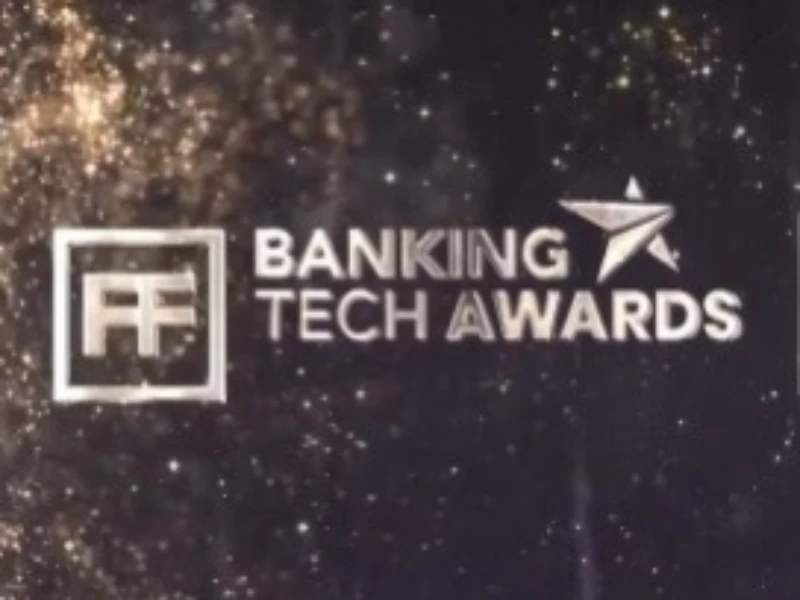 Banking Tech Awards