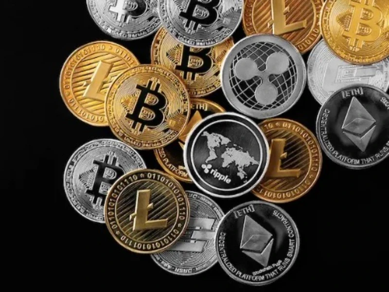 Crypto
