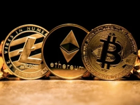 Cryptocurrency