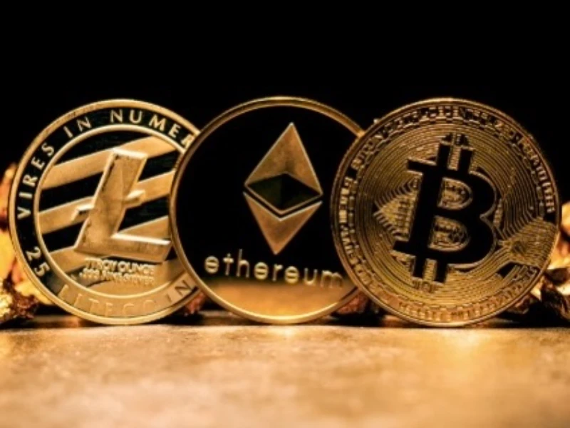 Cryptocurrency