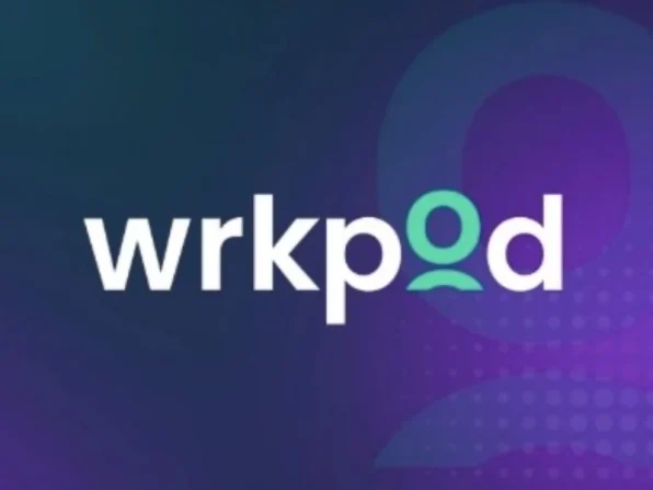 Wrkpod Inc.