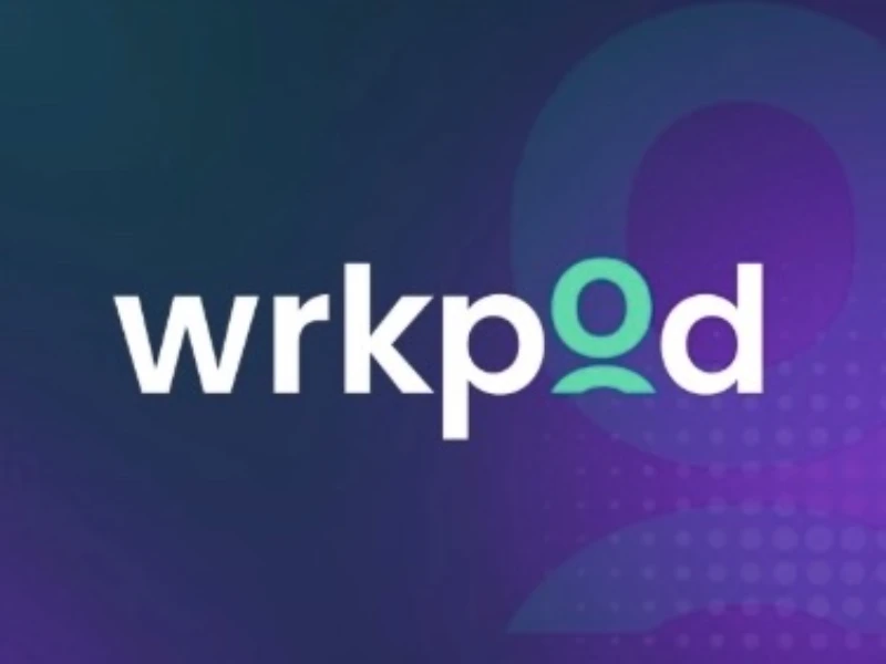 Wrkpod Inc.