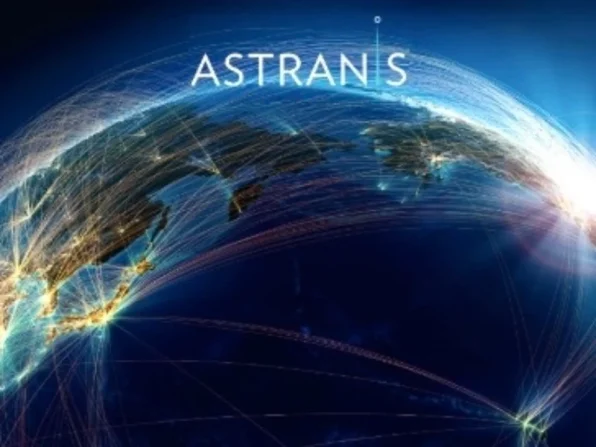Astranis
