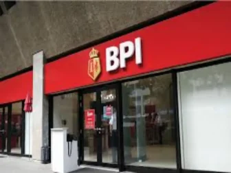 Bank of The Philippine Islands