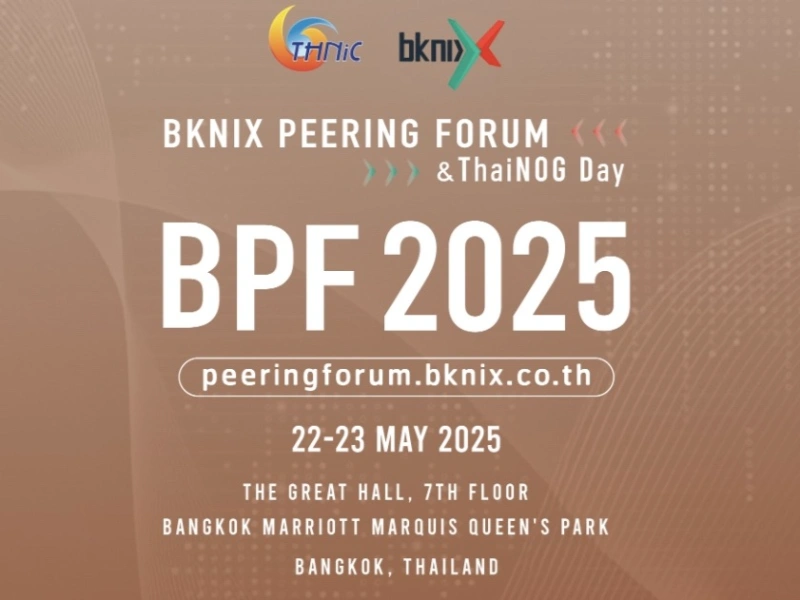 BKNIX-Peering-Forum