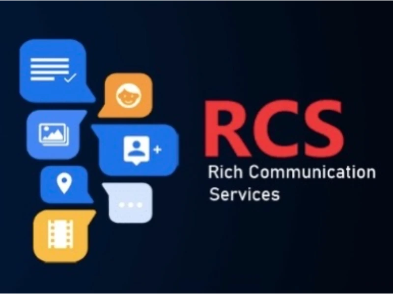 Rich Communication Services