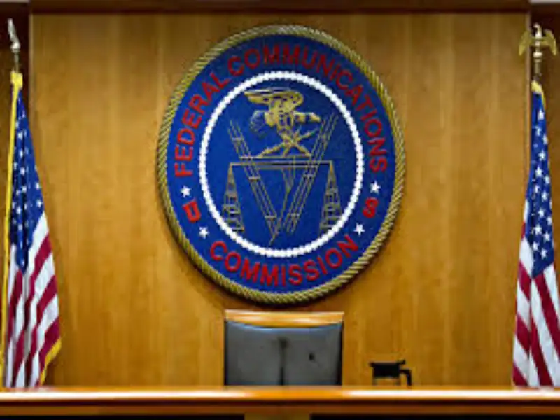 FCC satellite power limits