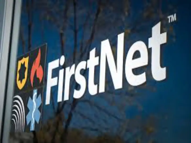FirstNet