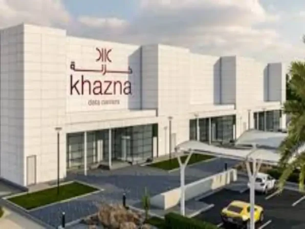Khazna Data Centers