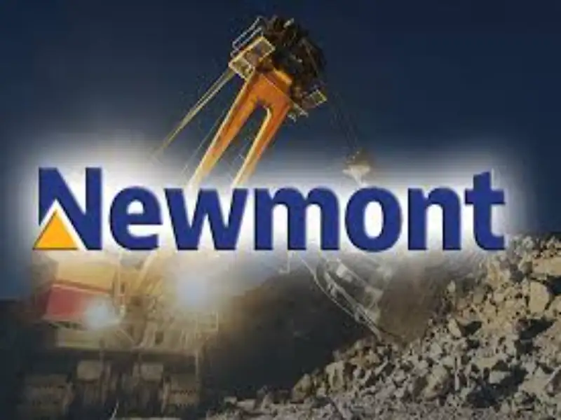Newmont