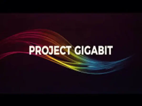 Project Gigabit