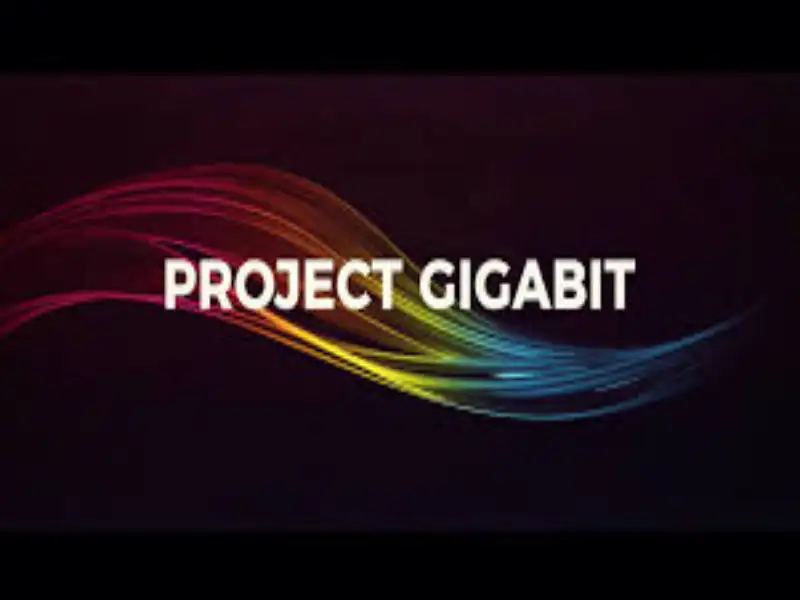 Project Gigabit