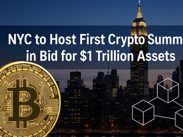 Crypto-Summit