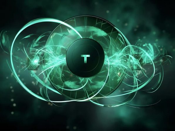 Stablecoin
