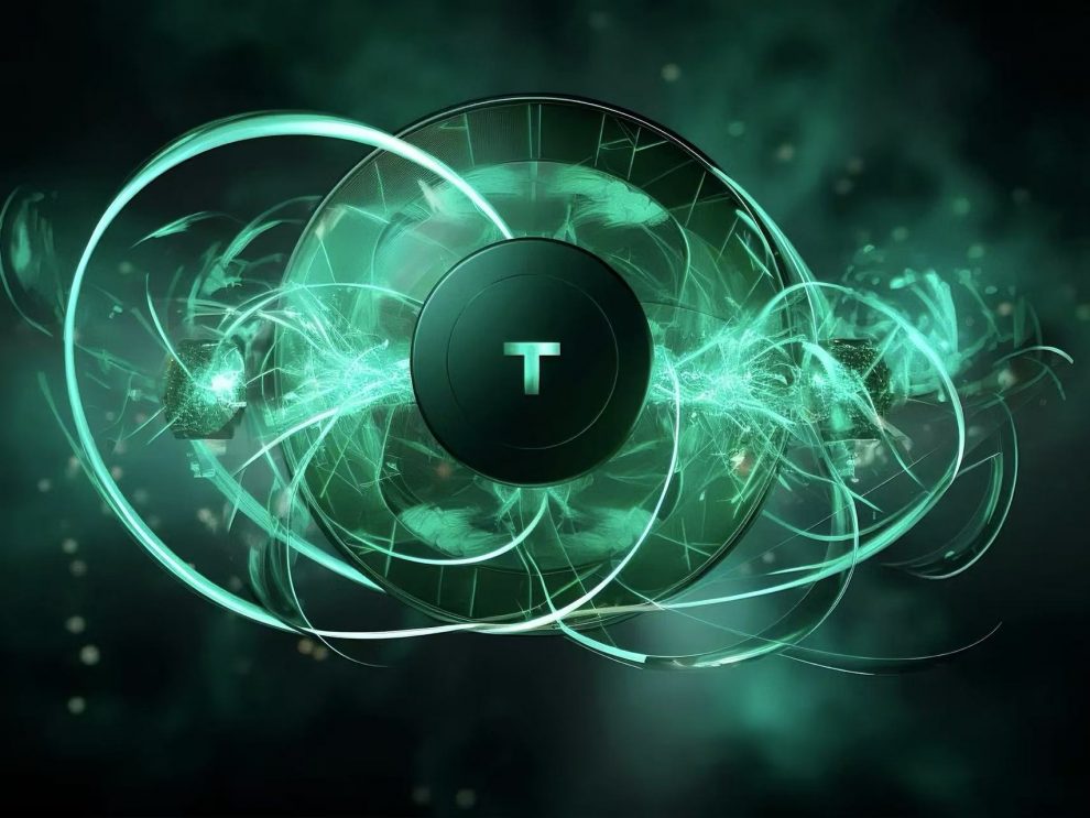 Stablecoin