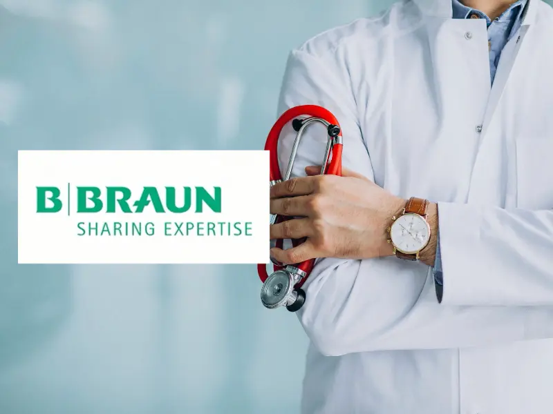 B. Braun