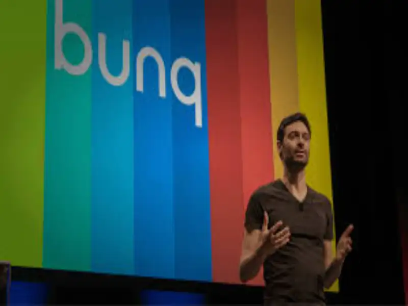 bunq