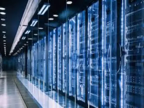 data center