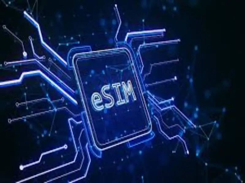 esim hub bics