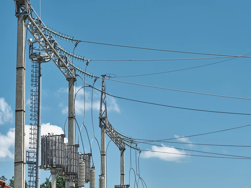high-voltage-electrical-transformers