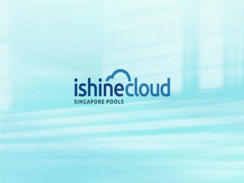 iShine Cloud