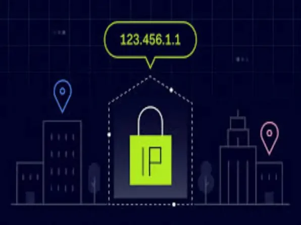 ip address