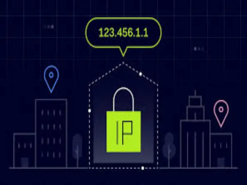 ip address