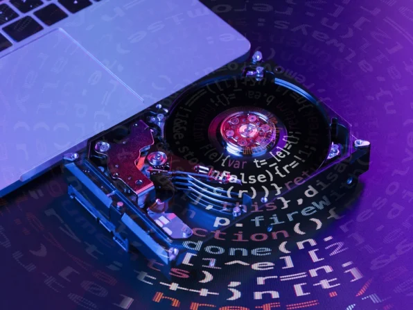 quantum computer