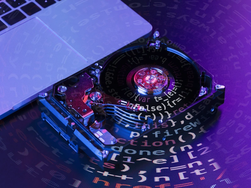 quantum computer